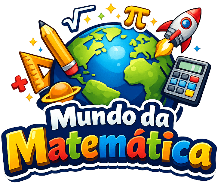 Mundo da Matemática