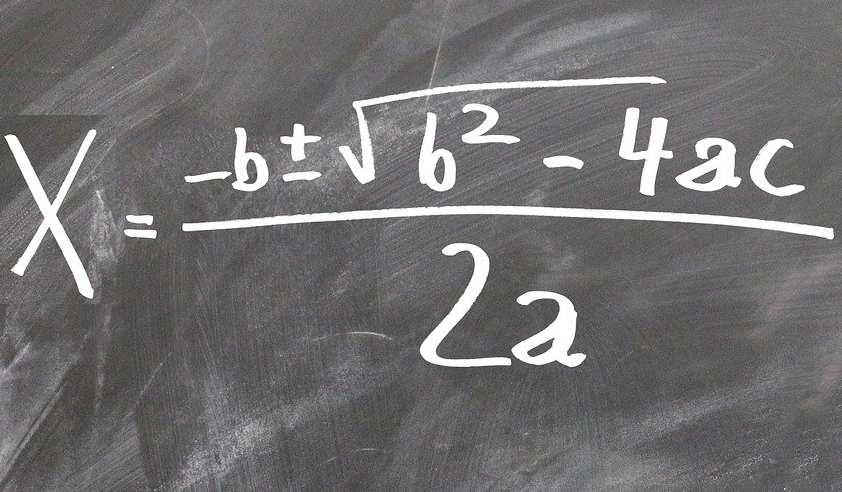 Equações do 2º grau Matemática - Matemática