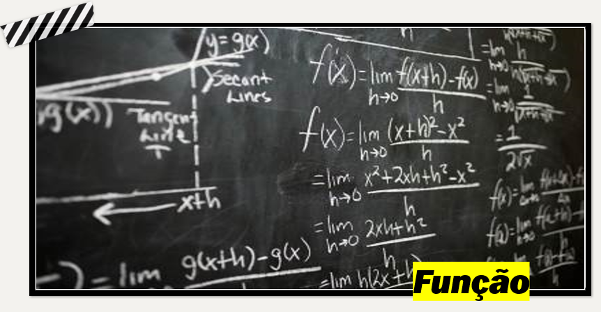 Função: A chave fundamental nos avanços da matemática