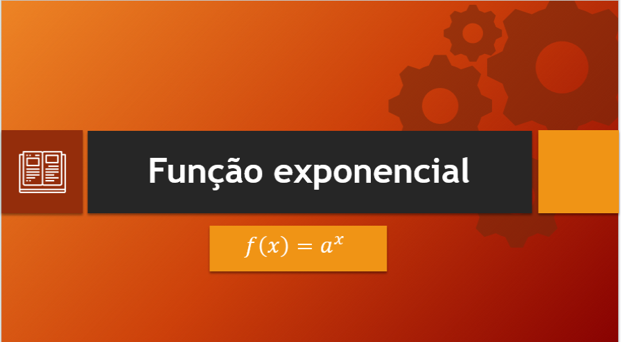 Explorando a potência da função exponencial