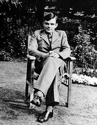 Alan Turing: Um Legado de Genialidade na Era da Computação