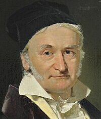 Carl Friedrich Gauss: O Gênio Matemático e Suas Descobertas