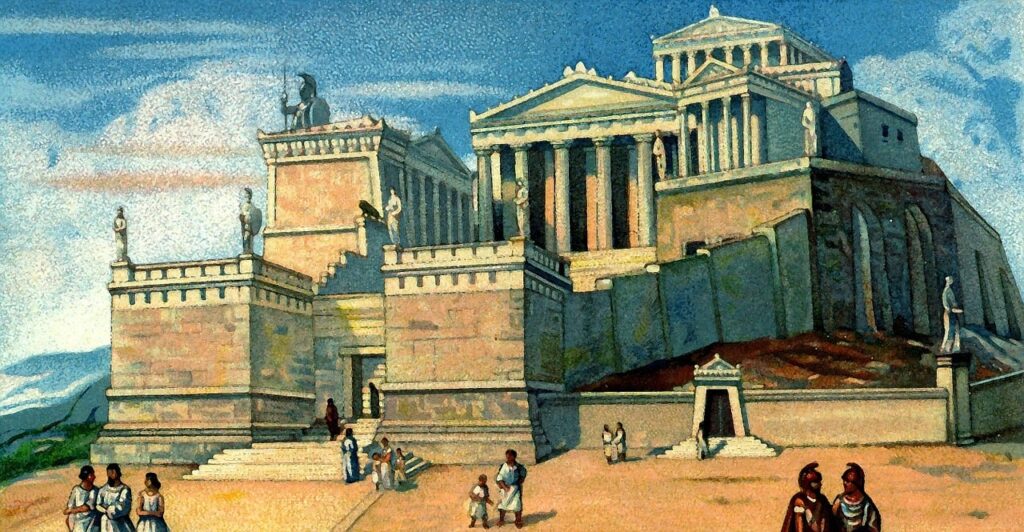 História da Matemática: Antiga Grécia
