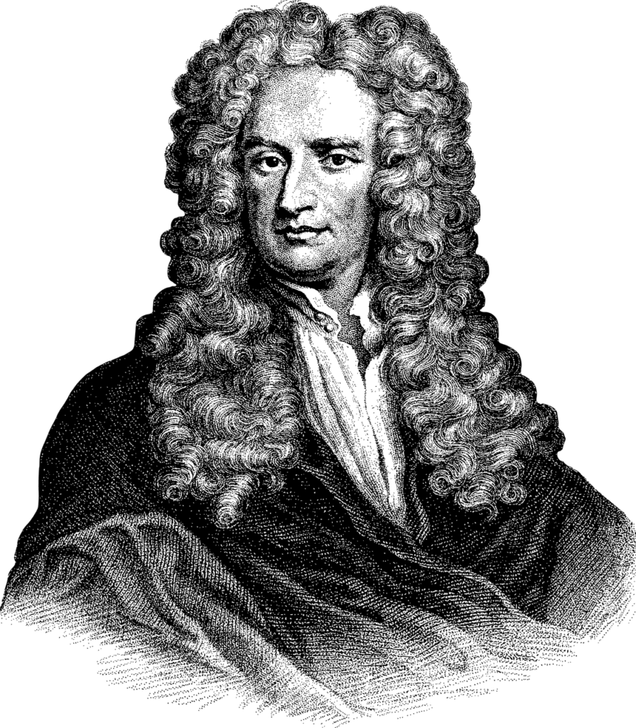 Isaac Newton: Um Legado Imortal