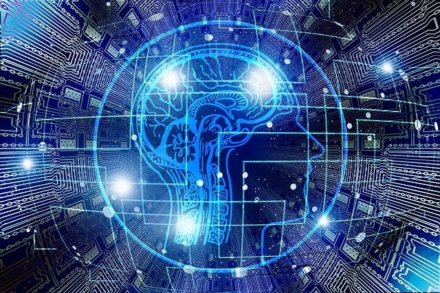 Inteligência Artificial, Cérebro, Pensar
